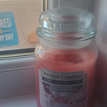 公寓 Cosy And Bright 3-bedroom Flat 格拉斯哥