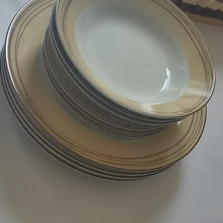 Cosy And Bright 3-bedroom Flat 公寓 格拉斯哥