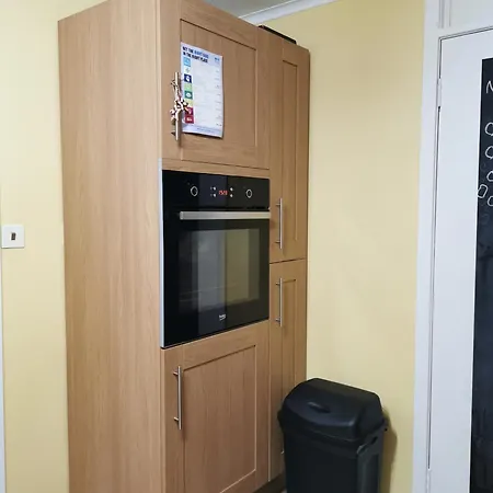 Apartament Spacious 2 Bedrooms *