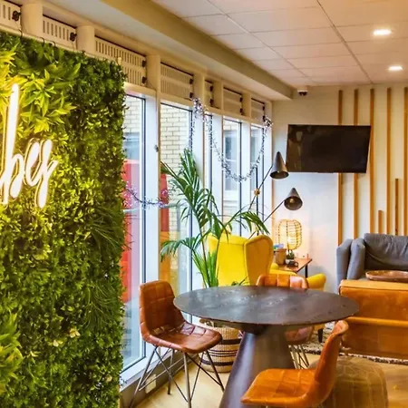 For Students Only Buchanan View In 公寓 格拉斯哥