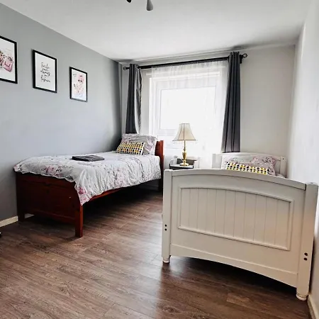 Floor Of The Building, Spectacular Views! *