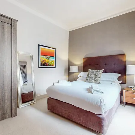 Cairn Introduces Blythswood - Experience Exceptional Luxury Living In Glasgow's Desirable Location *