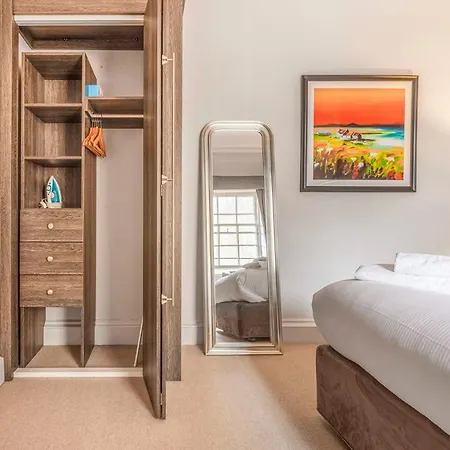 Blythswood - Experience Luxury Living Apartment *