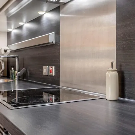 Blythswood - Experience Luxury Living Apartment *