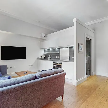 Cairn Introduces Blythswood - Experience Exceptional Luxury Living In Glasgow's Desirable Location *