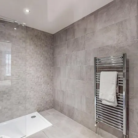 Blythswood - Experience Luxury Living Glasgow