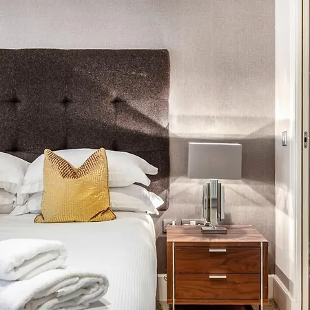Cairn Introduces Blythswood - Experience Exceptional Luxury Living In Glasgow's Desirable Location Apartament *