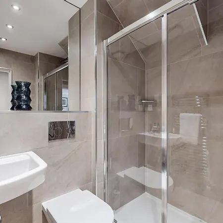 Blythswood - Experience Luxury Living Apartment Glasgow