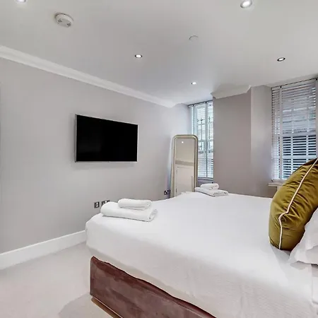 Blythswood - Experience Luxury Living