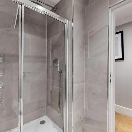 Apartment Blythswood - Experience Luxury Living *