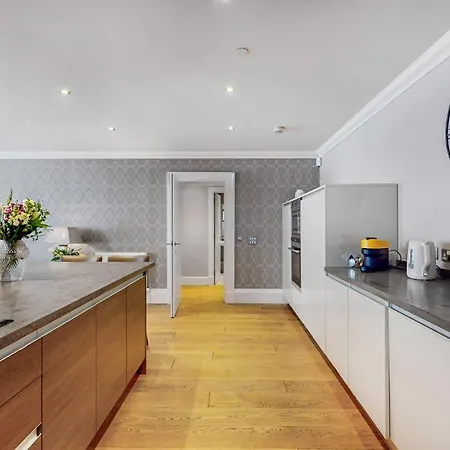 Cairn Introduces Blythswood - Experience Exceptional Luxury Living In Glasgow's Desirable Location Apartament *