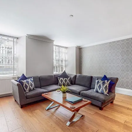 Blythswood - Experience Luxury Living *