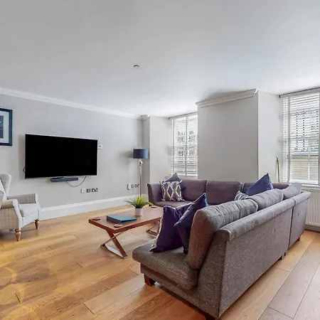 Cairn Introduces Blythswood - Experience Exceptional Luxury Living In Glasgow's Desirable Location Apartament Glasgow