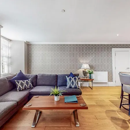 Apartment Blythswood - Experience Luxury Living