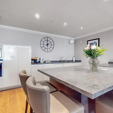 Blythswood - Experience Luxury Living Apartment