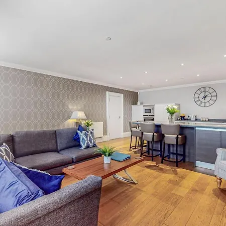 Cairn Introduces Blythswood - Experience Exceptional Luxury Living In Glasgow's Desirable Location *