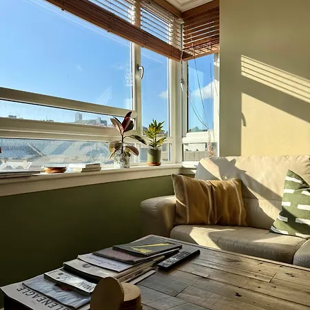 公寓 Two Bedroom Maisonette In The Heart Of The West End