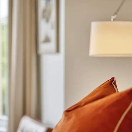 Apartman Oasis Craigpark *