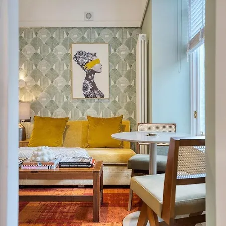 Apartment Oasis Craigpark Glasgow