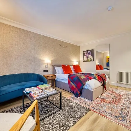 Oasis Craigpark Apartment