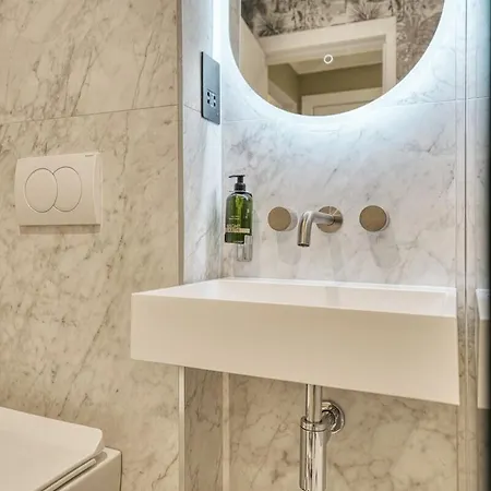 Oasis Craigpark Apartment Glasgow