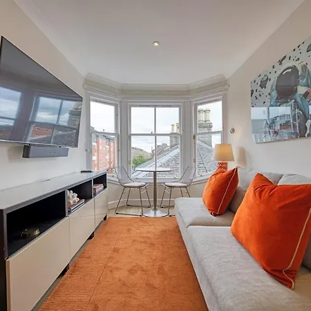 Craigpark Apartment