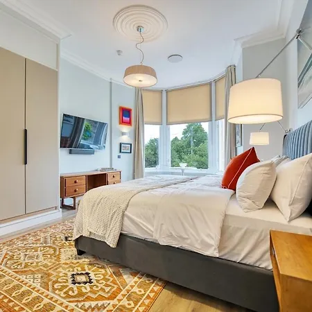 Oasis Craigpark Apartment *