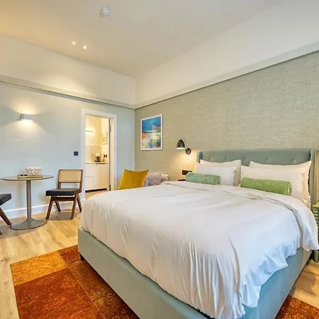 Craigpark Apartment