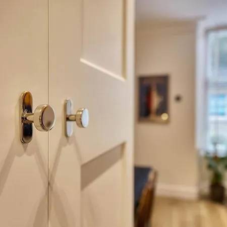 Apartment Oasis Craigpark