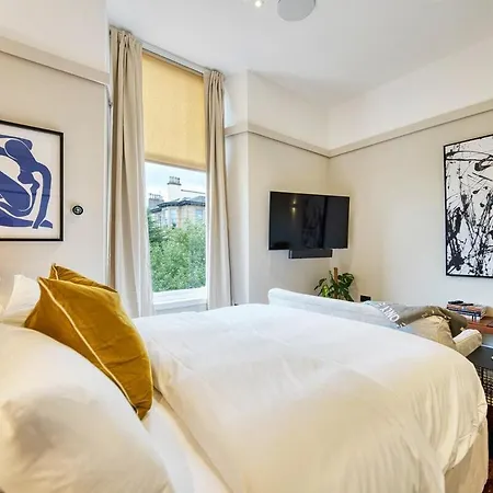 Apartment Oasis Craigpark