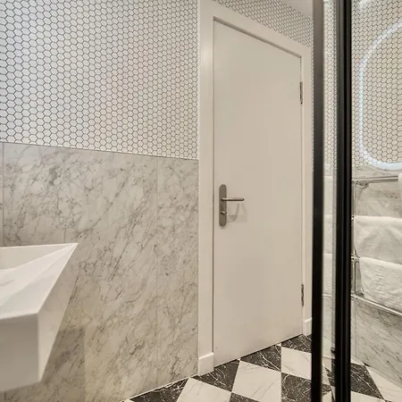 Oasis Craigpark Apartment