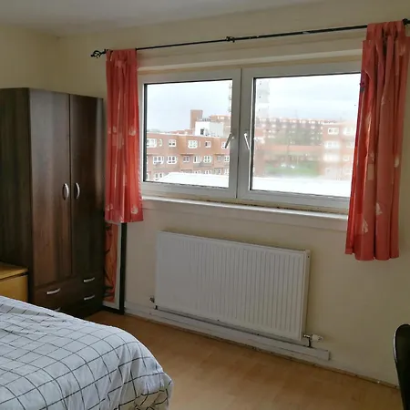 Guest house Near Centre