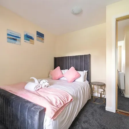 Apartment Near Hydro & Secc, Finnieston *