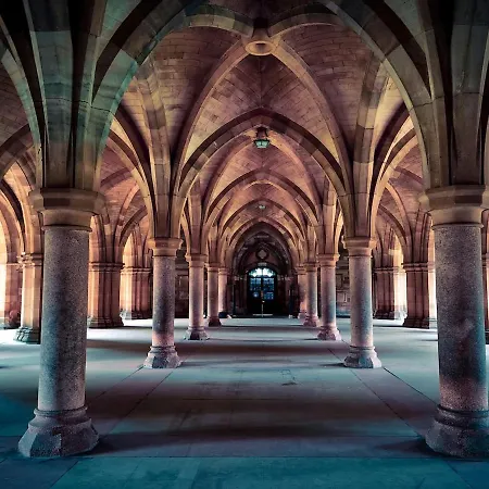 Near Hydro & Secc, Finnieston * Glasgow