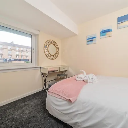 Near Hydro & Secc, Finnieston *