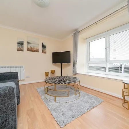Near Hydro & Secc, Finnieston * Glasgow