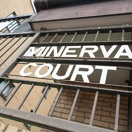 Near Hydro & Secc, Finnieston * Glasgow