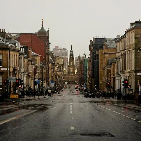 Near Hydro & Secc, Finnieston * Glasgow