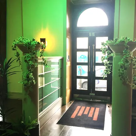 Millennium Hotel Glasgow