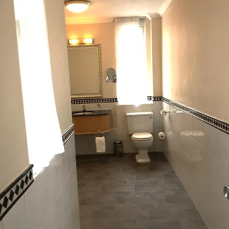 Millennium 4* Glasgow