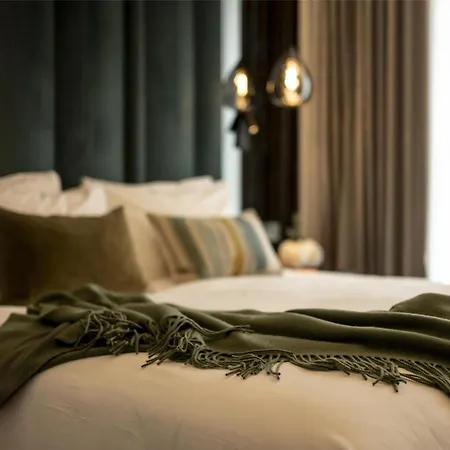 The Wellington By Adina 4* 格拉斯哥