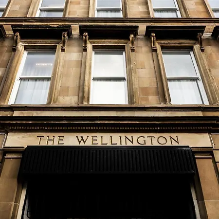 The Wellington By Adina Lägenhetshotell