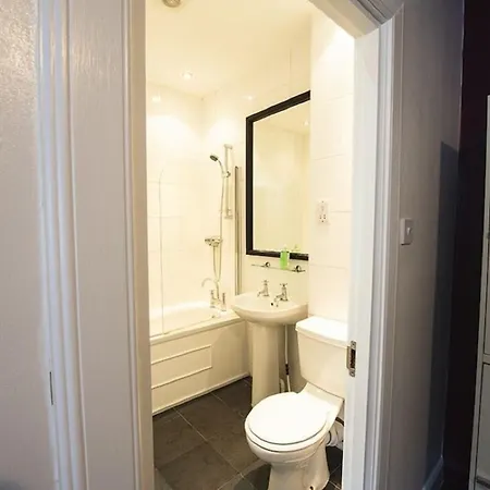 Safestay Charing Cross Glasgow