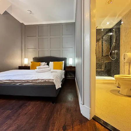 Hotel Safestay Charing Cross