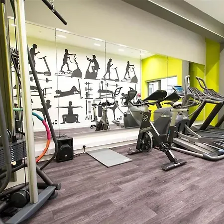 For Students Only - Foundry Courtyard In Apartment *