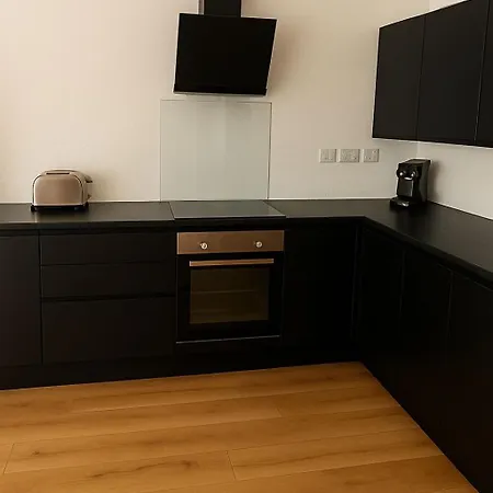 Διαμέρισμα Townhouse