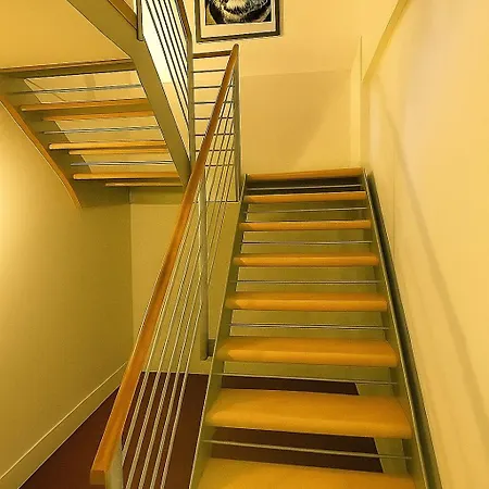 Townhouse Γλασκώβη