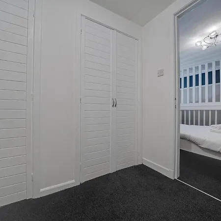 Luxurious Royal 2br Apartment, Centre 公寓