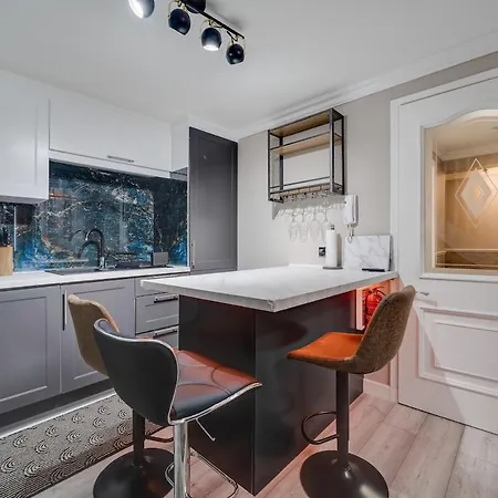 Luxurious Royal 2br Apartment, Centre 公寓 *