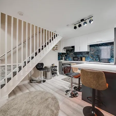 아파트 Luxurious Royal 2br Apartment, Centre *